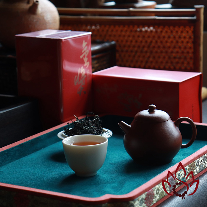 Trà Olong Đông Phương Mỹ Nhân Đài Loan | 75 gram | Cao Cấp